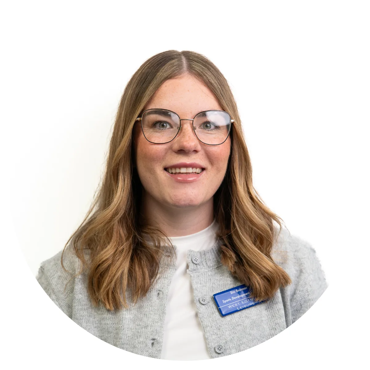 Erin Brannan